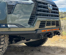 CBI Lexus GX550 Covert Front Bumper | 2024+