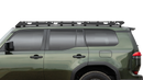 Sherpa The Atlas - 2024+ Land Cruiser / GX550 Roof Rack