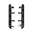 CBI GX550 Overland Rock Sliders