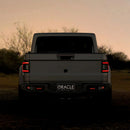 V2 | Flush Mount LED Tail Lights for Jeep Gladiator JT | Low-Profile | Plug-and-Play