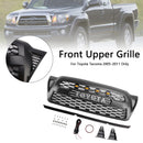 TRD Pro Style Front Grille | Toyota Tacoma 2005-2011
