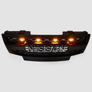 2009-2016 Nissan Frontier Front Grille