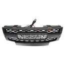 2009-2016 Nissan Frontier Front Grille