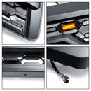 TRD Pro Style Front Grille | Toyota 4Runner 2006-2009