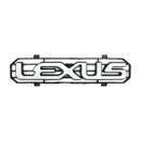 Lexus LX470 1998-2002 Front Grille