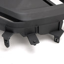 2022+ Toyota Sequoia TRD PRO Style Front Bumper Grille