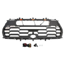 2022+ Toyota Sequoia TRD PRO Style Front Bumper Grille