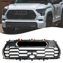 2022+ Toyota Sequoia TRD PRO Style Front Bumper Grille