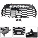 TRD Pro Style Front Grille For Toyota Tundra 2022-2025