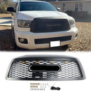 2008-2018 Toyota Sequoia Grille with LED Lights