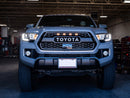 TRD Pro Grille Raptor LED Light Kit For 2016-2023 TOYOTA TACOMA