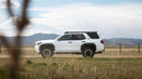 The Capitol (2025+ 6th Generation Toyota 4Runner Roof Rack)