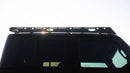 Sherpa Equipment Co. The JT QDHD Roof Rack | 2020-2025 Jeep Gladiator JT