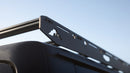 Sherpa Equipment Co. The JT QDHD Roof Rack | 2020-2025 Jeep Gladiator JT