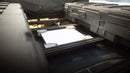 Sherpa Equipment Co. Starlink Mini Flush Mount | Roof Rack Integration