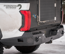 CBI Toyota Tundra Classic Rear Bumper | 2022-2023