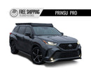 Toyota Highlander Prinsu Pro Roof Rack | 2020-Current
