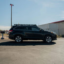 Toyota Highlander Prinsu Pro Roof Rack | 2014-2019