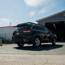 Toyota Highlander Prinsu Pro Roof Rack | 2014-2019