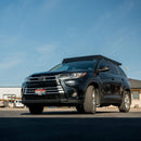 Toyota Highlander Prinsu Pro Roof Rack | 2014-2019