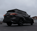 Toyota Highlander Prinsu Pro Roof Rack | 2020-Current