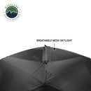 Overland Vehicle Systems Hubcentric Ground Tent - Black Body & Grey Rainfly