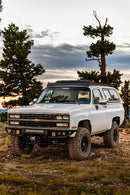 1973-1991 Chevy K5 BLAZER | GMC JIMMY ROOF RACK