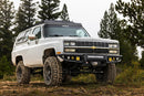 1973-1991 Chevy K5 BLAZER | GMC JIMMY ROOF RACK