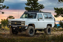 1973-1991 Chevy K5 BLAZER | GMC JIMMY ROOF RACK