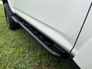 2014-2024 Toyota 4Runner Apex Series Rock Sliders