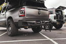 2019-2024 Ram 1500 Terra Series Rear Bumper