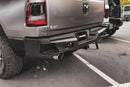 2019-2024 Ram 1500 Terra Series Rear Bumper