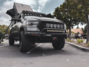 2019-2024 Ram 1500 Terra Series Front Bumper