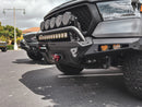 2019-2024 Ram 1500 Terra Series Front Bumper