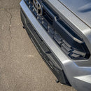 2024+ Toyota Tacoma Prolite Bumper by Chassis Unlimited Inc.  