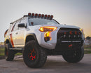 Aiden James Customs 2014+ 4Runner LED DRL Bezel/Fang Light Kit