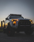Aiden James Customs 2014+ 4Runner LED DRL Bezel/Fang Light Kit