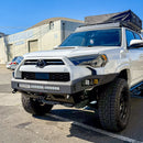 2014-2024 TOYOTA 4RUNNER OCTANE FRONT WINCH BUMPER