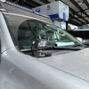 2010-2023 Lexus GX460 A-Pillar Hood Mount Brackets