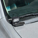 2010-2023 Lexus GX460 A-Pillar Hood Mount Brackets