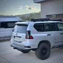 2014-2023 Lexus GX460 Dual VEGA LED Reverse Light Modules