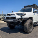 2014-2024 TOYOTA 4RUNNER OCTANE FRONT WINCH BUMPER