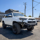2014-2024 TOYOTA 4RUNNER OCTANE FRONT WINCH BUMPER