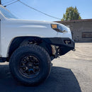 2014-2024 TOYOTA 4RUNNER OCTANE FRONT WINCH BUMPER