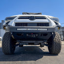 2014-2024 TOYOTA 4RUNNER OCTANE FRONT WINCH BUMPER