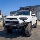 2014-2024 TOYOTA 4RUNNER OCTANE FRONT WINCH BUMPER