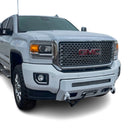2015-2019 GMC 2500HD/3500HD PROLITE FRONT BUMPER Chassis Unlimited Inc. 