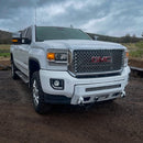 2015-2019 GMC 2500HD/3500HD PROLITE FRONT BUMPER Chassis Unlimited Inc. 
