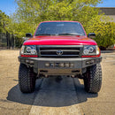 1995-2004 TOYOTA TACOMA OCTANE FRONT BUMPER Motor Vehicle Parts Chassis Unlimited Inc. 