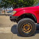 1995-2004 TOYOTA TACOMA OCTANE FRONT BUMPER Motor Vehicle Parts Chassis Unlimited Inc. 